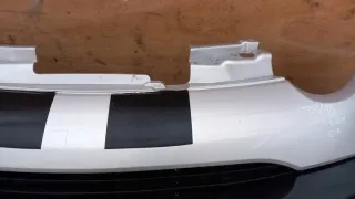  Бампер передний Citroen C1 1 Арт e9323442, вид 5