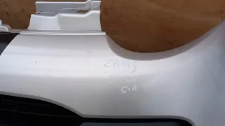  Бампер передний Citroen C1 1 Арт e9323442, вид 7
