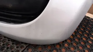  Бампер передний Citroen C1 1 Арт e9323442, вид 9