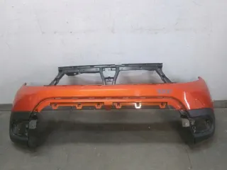  Бампер передний Dacia Duster 2 Арт e9323516, вид 1