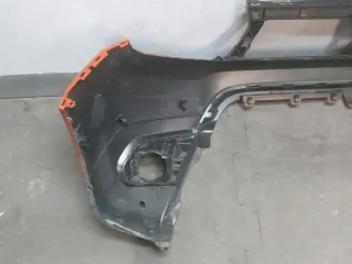  Бампер передний Dacia Duster 2 Арт e9323516, вид 5