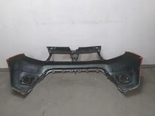  Бампер передний Dacia Duster 2 Арт e9323516, вид 7