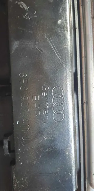 4F0907401B 0281012270 4F0910402H 3,0TDI Блок управления двигателем Audi A6 C6 (S6,RS6) Арт e9323791, вид 3