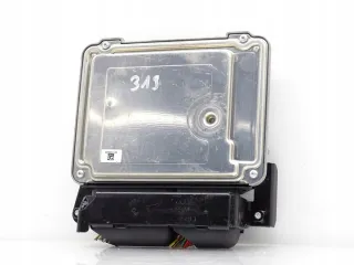 03L906018MN Блок управления двигателем Audi Q5 1 Арт e9323849, вид 2