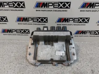8691836 0261S18529 8691836-01 Блок управления двигателем BMW 1 F20/F21 Арт e9323880, вид 1
