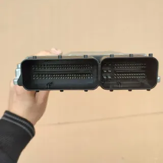 8509035 Блок управления двигателем BMW X5 E70 Арт e9324034, вид 4