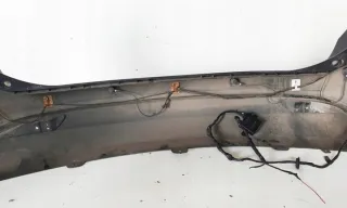  Бампер задний Hyundai i40  Арт e9324062, вид 3