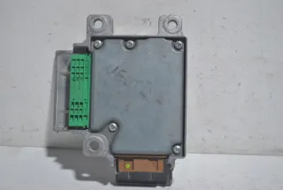 13126123BX Блок AirBag Opel Vectra C  Арт e9324167, вид 2