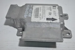 13126123BX Блок AirBag Opel Vectra C  Арт e9324167, вид 5