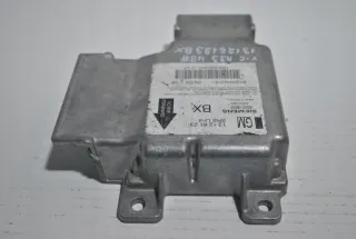13126123BX Блок AirBag Opel Vectra C  Арт e9324167, вид 6
