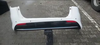 86602-A8560 86611-D4300 Бампер задний Kia Optima 4 Арт e9324198, вид 1