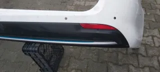 86602-A8560 86611-D4300 Бампер задний Kia Optima 4 Арт e9324198, вид 4