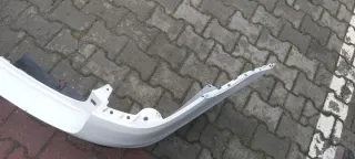 86602-A8560 86611-D4300 Бампер задний Kia Optima 4 Арт e9324198, вид 8