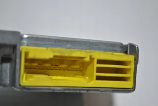7700428310G Блок AirBag Renault Clio 2 Арт e9324250, вид 9