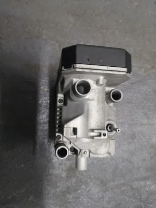 7E0819008F 9025426A Автономный отопитель Volkswagen Multivan T5 Арт e9324343, вид 4