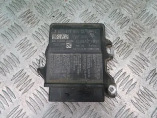 3Q0959655CL 3Q0959655 Блок AirBag Volkswagen Crafter 2 Арт e9324589, вид 1