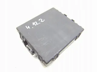 3Q0907530F 4H0807694C Блок управления (другие) Audi A3 8V Арт e9324746, вид 1