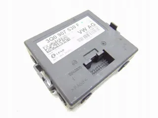 3Q0907530F 4H0807694C Блок управления (другие) Audi A3 8V Арт e9324746, вид 2
