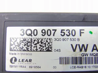 3Q0907530F 4H0807694C Блок управления (другие) Audi A3 8V Арт e9324746, вид 3