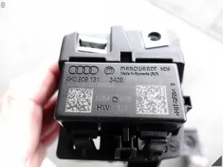 4H0909131 Блок управления (другие) Audi A8 D4 (S8) Арт e9324989, вид 9