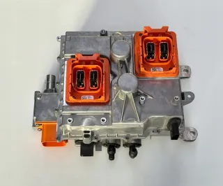 639452 639452-10 Блок управления (другие) BMW i3 Арт e9325320, вид 1