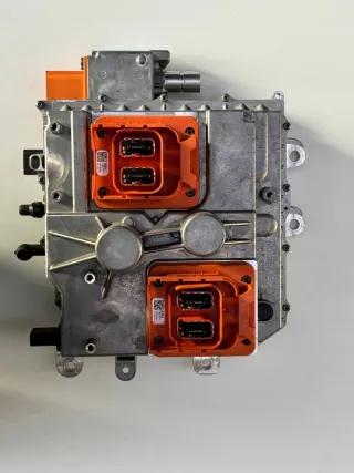 639452 639452-10 Блок управления (другие) BMW i3 Арт e9325320, вид 2