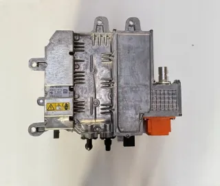 639452 639452-10 Блок управления (другие) BMW i3 Арт e9325320, вид 4