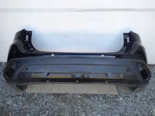 2018-2021R 6410C798ZZ Бампер задний Mitsubishi Outlander 3 restailing Арт e9325350, вид 1