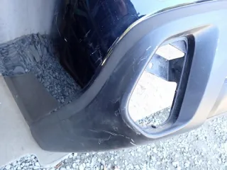 2018-2021R 6410C798ZZ Бампер задний Mitsubishi Outlander 3 restailing Арт e9325350, вид 2
