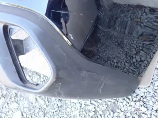 2018-2021R 6410C798ZZ Бампер задний Mitsubishi Outlander 3 restailing Арт e9325350, вид 3