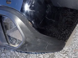 2018-2021R 6410C798ZZ Бампер задний Mitsubishi Outlander 3 restailing Арт e9325350, вид 4