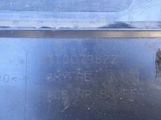 2018-2021R 6410C798ZZ Бампер задний Mitsubishi Outlander 3 restailing Арт e9325350, вид 8