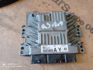 23710-JD54D s180033104 Блок управления двигателем Nissan Qashqai 1  Арт e9325517, вид 1