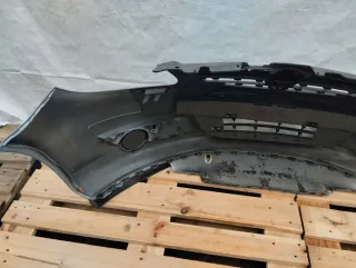 KOMPLETNY2 Бампер передний Opel Corsa D Арт e9325842, вид 6
