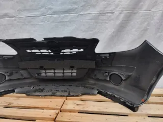 KOMPLETNY2 Бампер передний Opel Corsa D Арт e9325842, вид 8