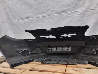 KOMPLETNY2 Бампер передний Opel Corsa D Арт e9325842, вид 9