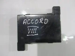 39770-TL0-G010-M1 Блок управления (другие) Honda Accord 8 Арт e9325891, вид 1