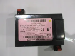 39770-TL0-G010-M1 Блок управления (другие) Honda Accord 8 Арт e9325891, вид 2