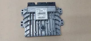 237101312R Блок управления двигателем Renault Twingo 2 Арт e9326296, вид 1