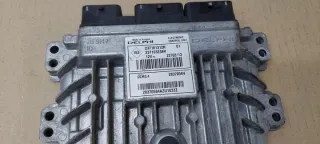 237101312R Блок управления двигателем Renault Twingo 2 Арт e9326296, вид 2