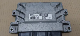 237104091R Блок управления двигателем Renault Twingo 2 Арт e9326298, вид 2
