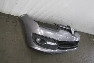  Бампер передний Renault Megane 3 Арт e9326453, вид 2