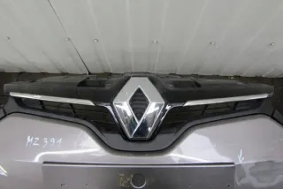  Бампер передний Renault Megane 3 Арт e9326453, вид 8