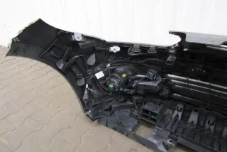  Бампер передний Renault Megane 3 Арт e9326453, вид 9