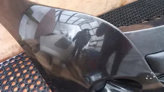  Бампер передний Renault Megane 3 Арт e9326476, вид 3