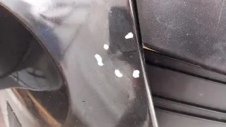  Бампер передний Renault Megane 3 Арт e9326476, вид 5