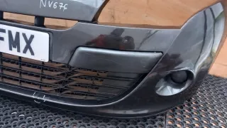  Бампер передний Renault Megane 3 Арт e9326476, вид 8