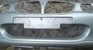 1999-2005 101740 DPB101740 Бампер передний Rover 25 Арт e9326592, вид 3