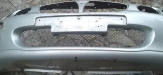 1999-2005 101740 DPB101740 Бампер передний Rover 25 Арт e9326592, вид 6