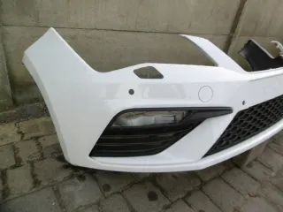 5F0807221A,B Бампер передний Seat Leon 3 Арт e9326672, вид 2